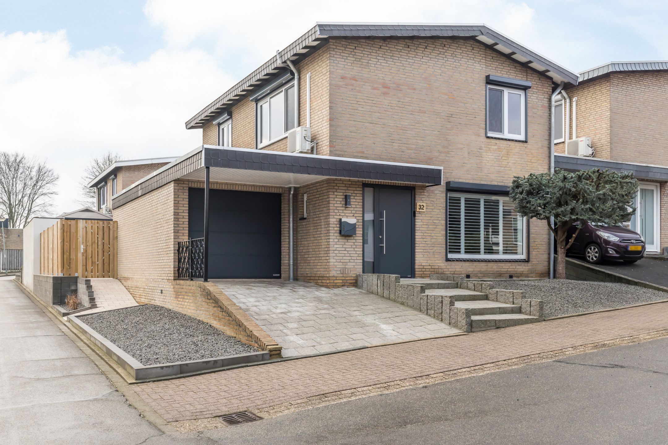 Foto van Martin Luther Kingstraat 32, Eygelshoven