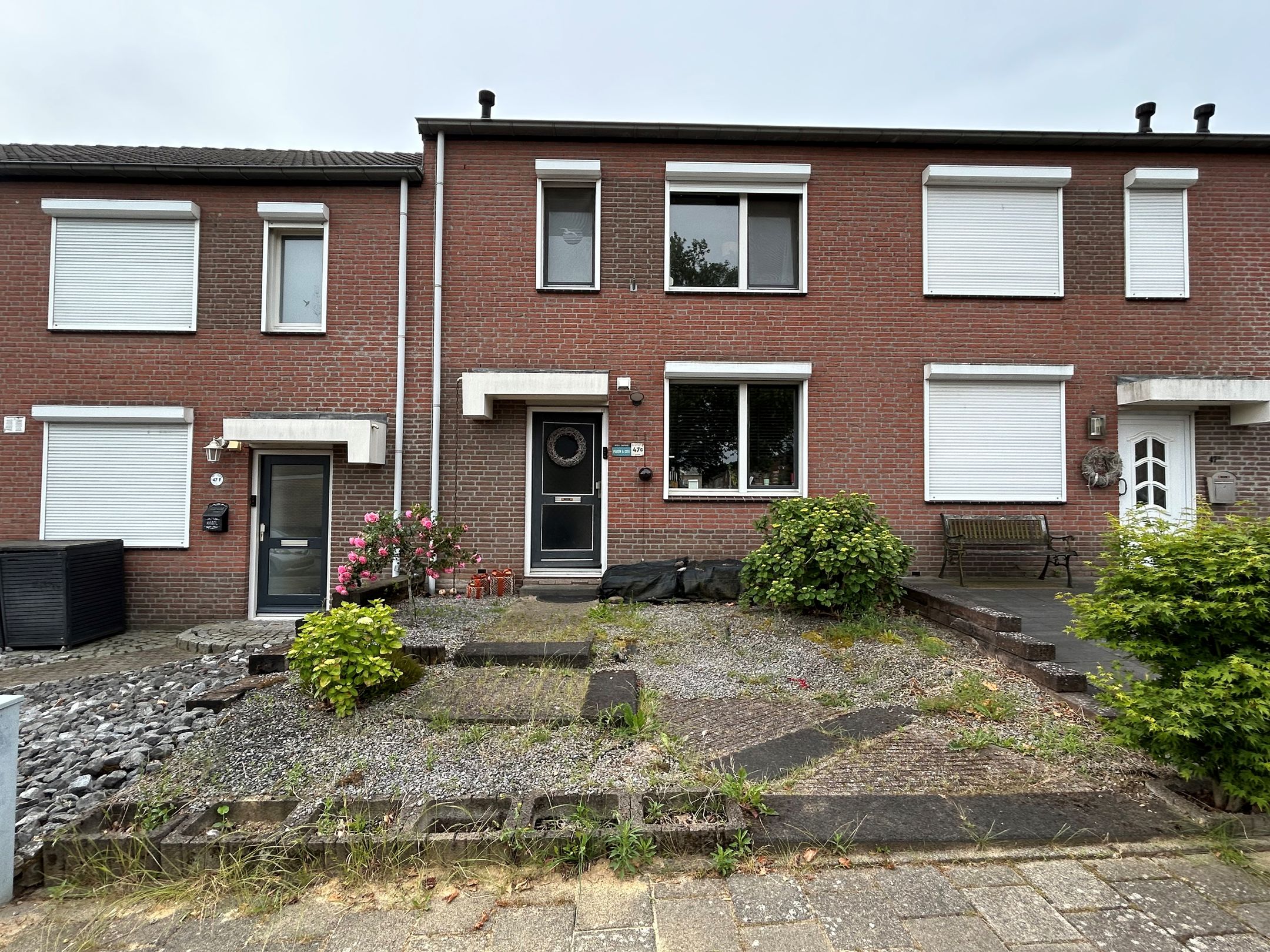Foto van Willem Alexanderstraat 47G, Eygelshoven