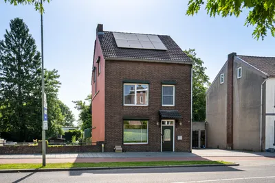 Foto van Waubacherweg 6, Eygelshoven