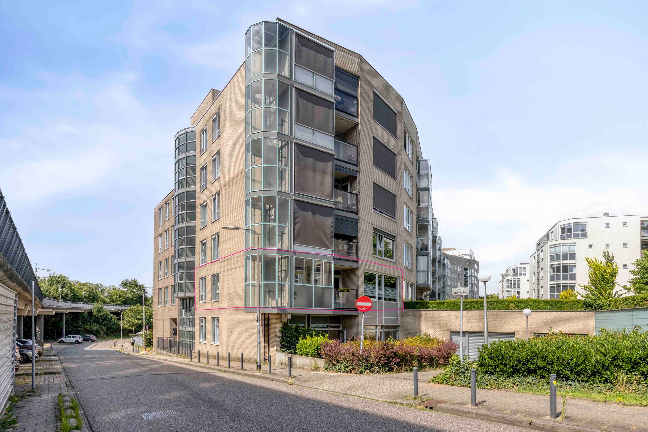 Foto van Nieuwe Marktstraat 6, Nijmegen