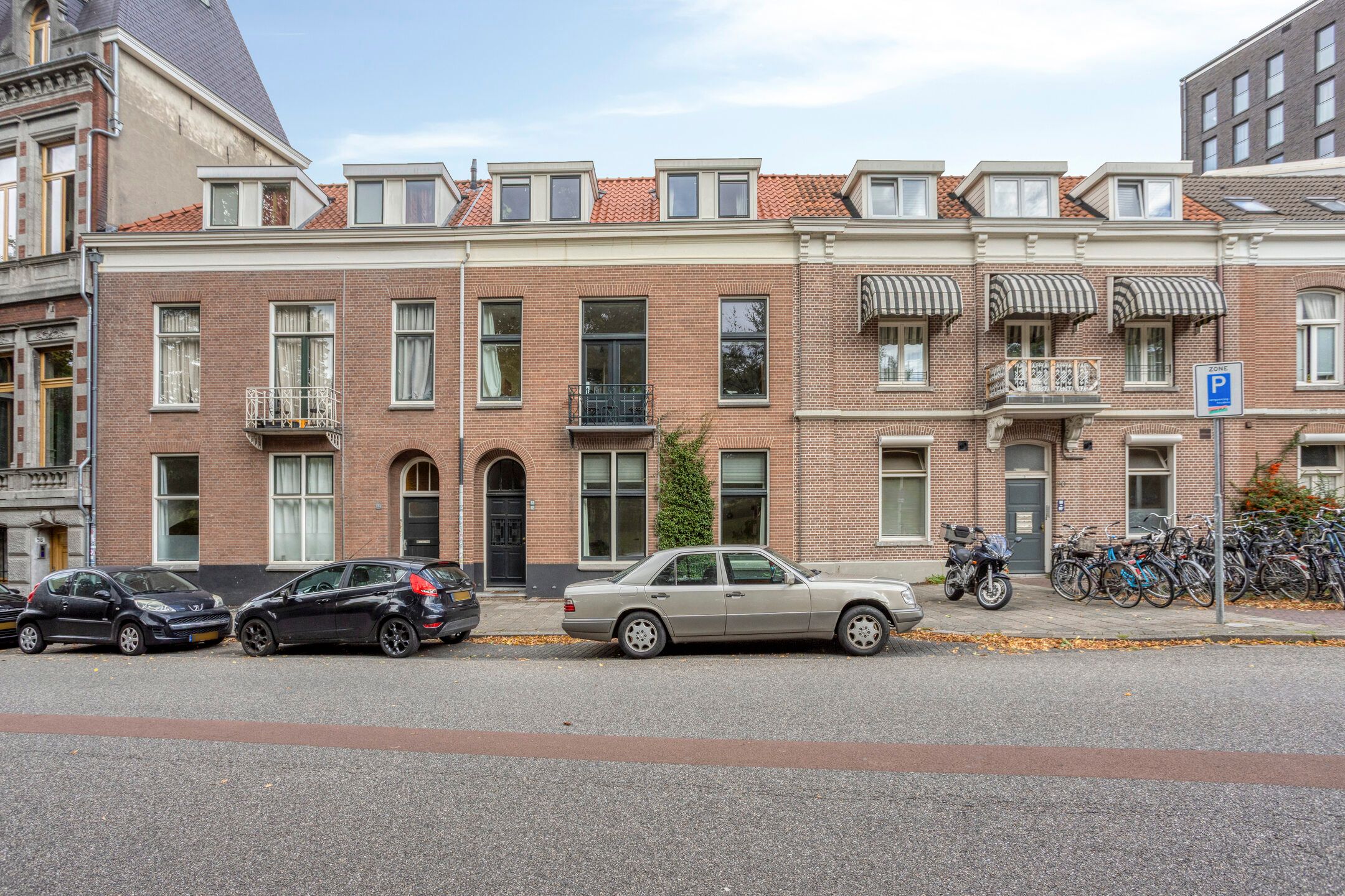 Foto van Parkweg 92A, Nijmegen