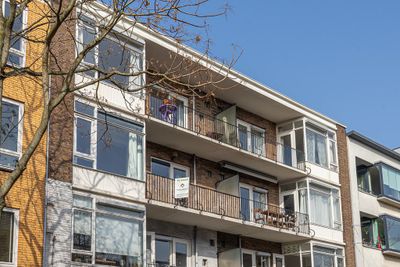 Foto van Bloemerstraat 85, Nijmegen