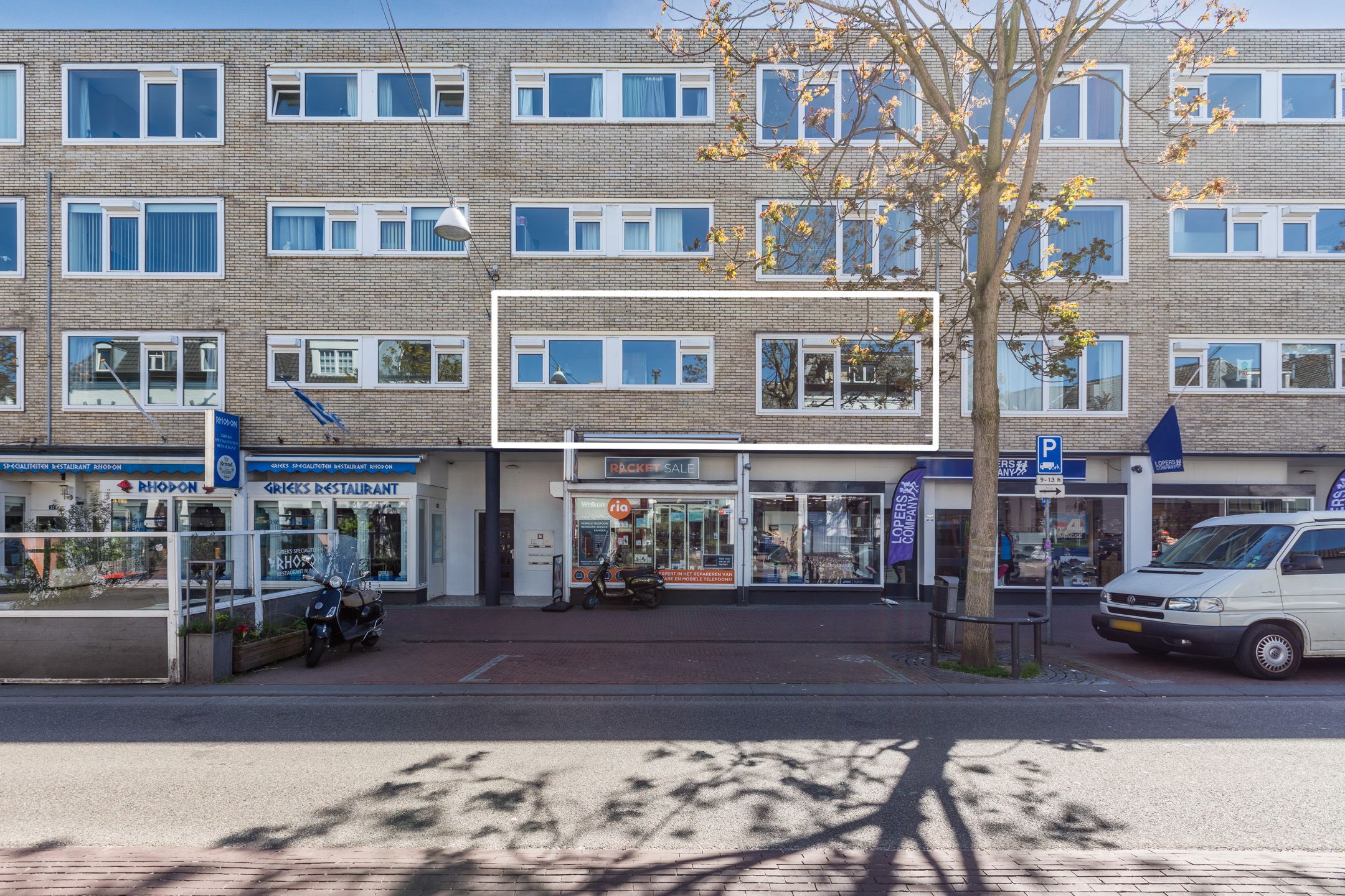 Foto van Bloemerstraat 22, Nijmegen