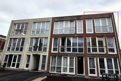 Foto van Karrengas 48E, Nijmegen