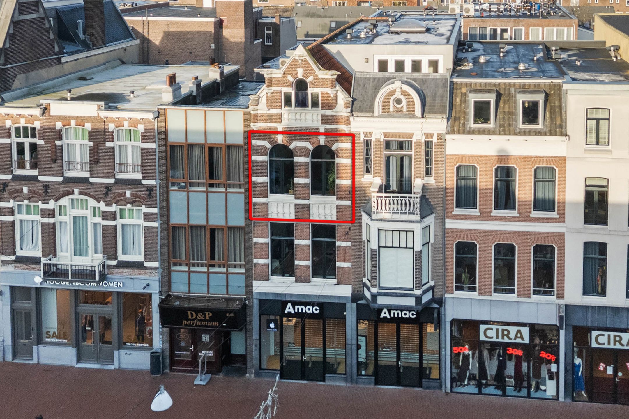 Foto van Karrengas 52, Nijmegen