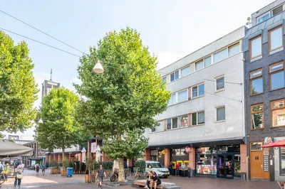 Foto van Molenstraat 41G, Nijmegen