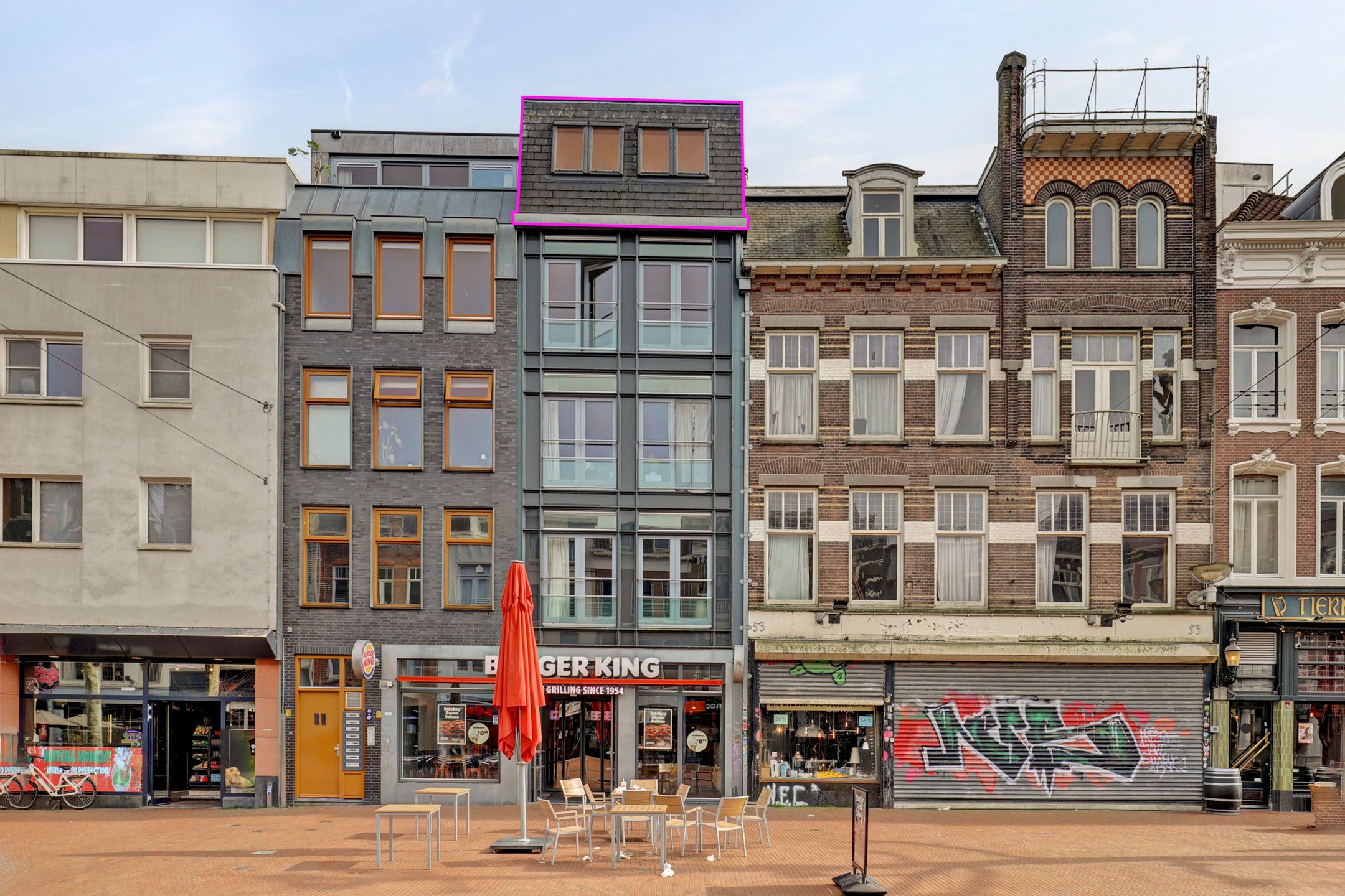 Foto van Molenstraat 49B, Nijmegen