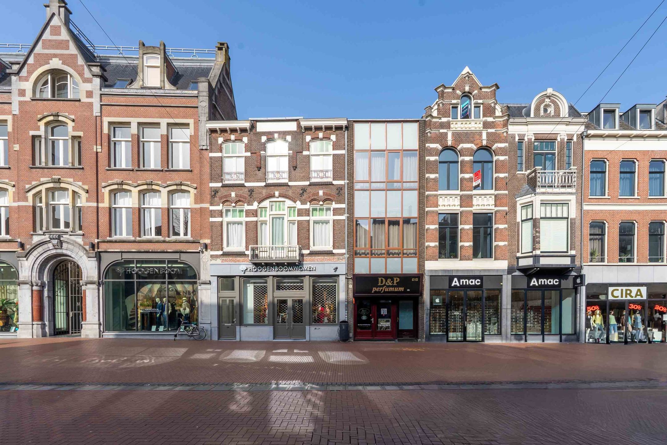 Foto van Molenstraat 98A4, Nijmegen