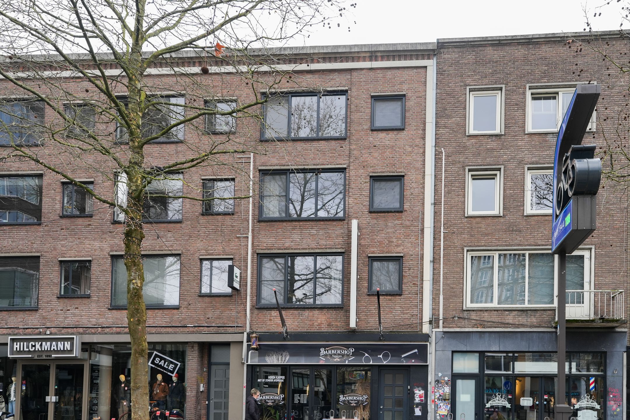 Foto van Plein 1111, Nijmegen