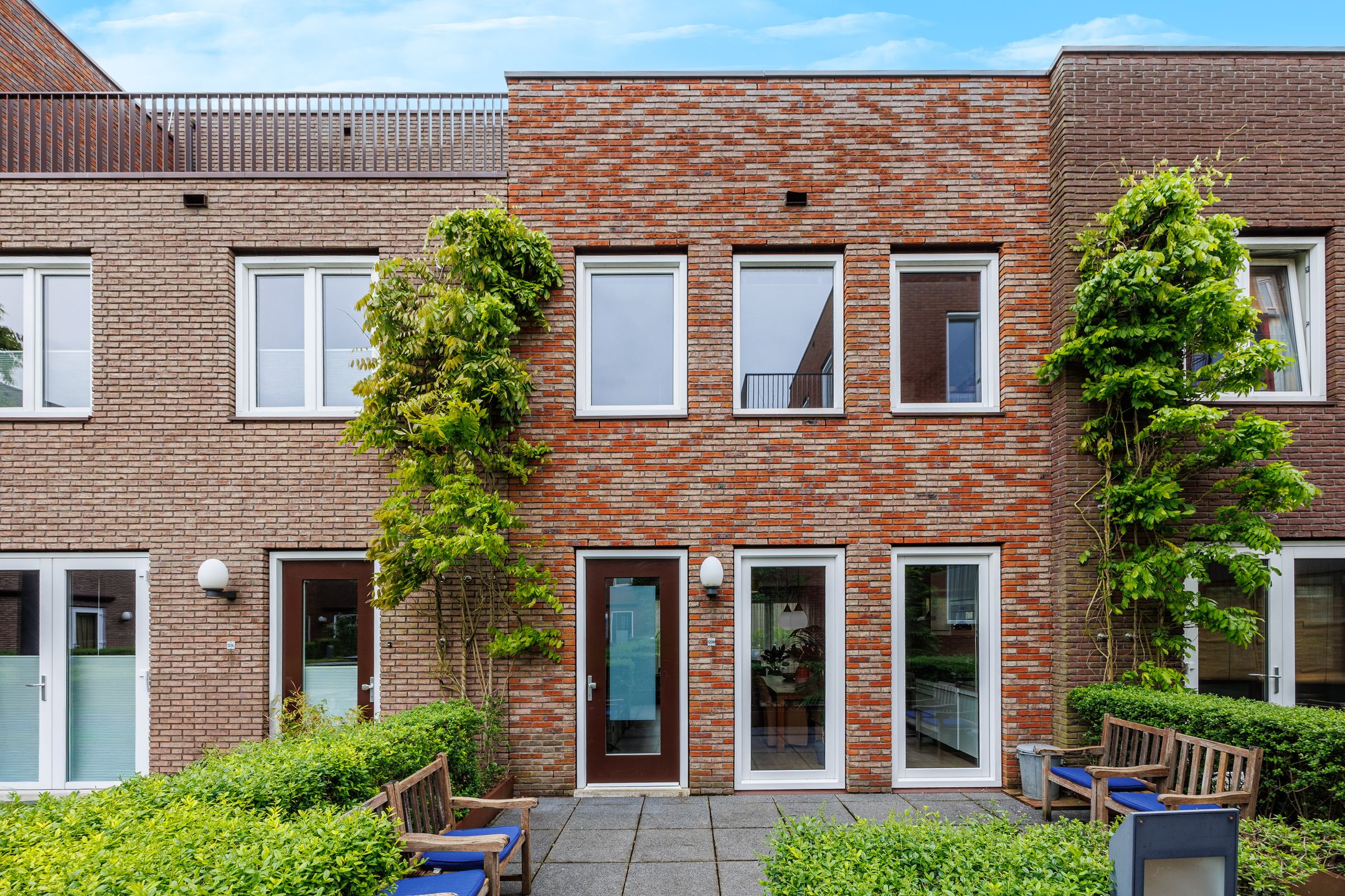 Foto van Plein 129M, Nijmegen