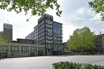 Foto van Plein 1944169, Nijmegen