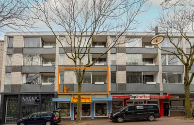 Foto van Augustijnenstraat 51, Nijmegen