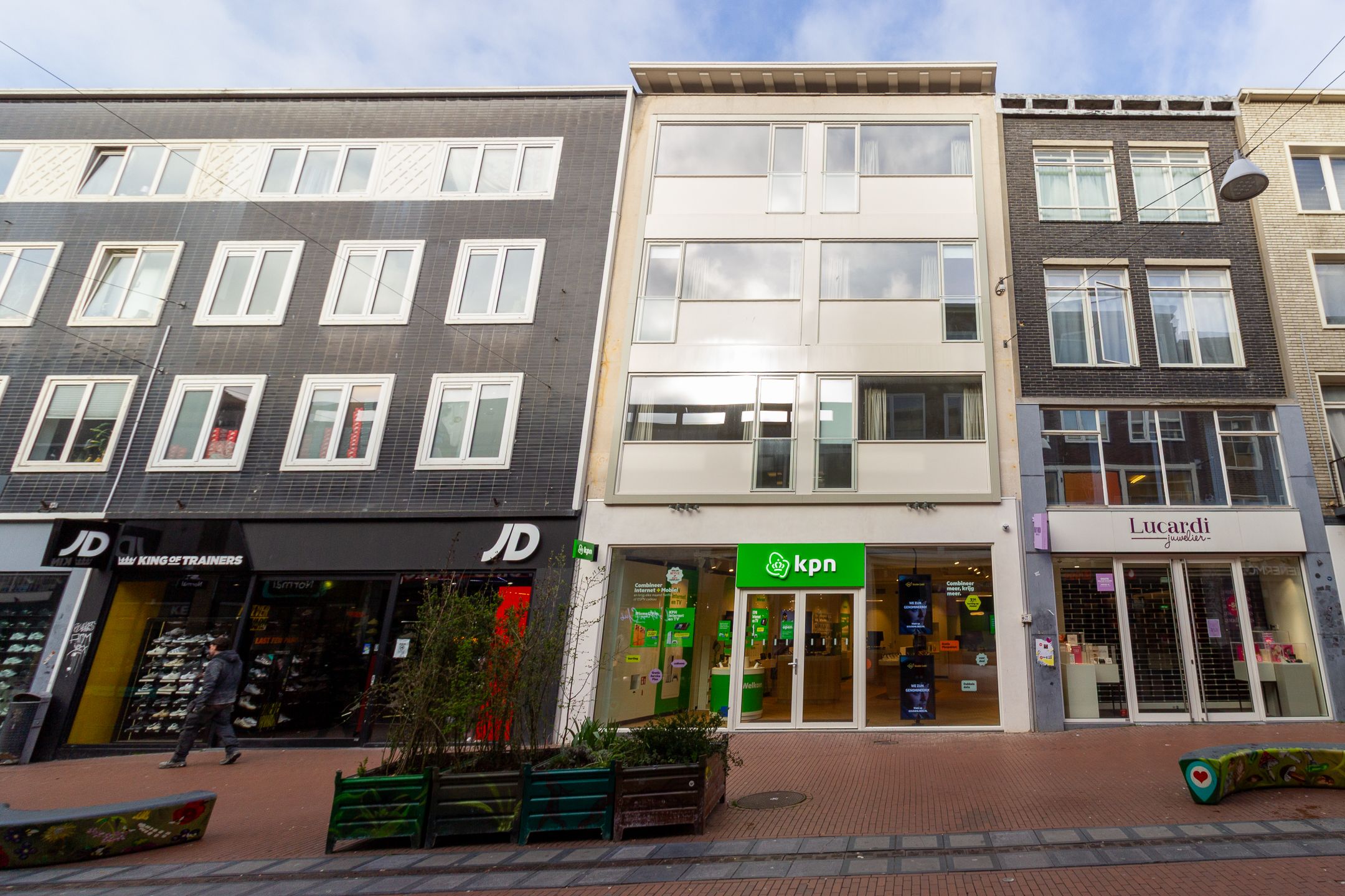 Foto van Scheidemakershof 39A, Nijmegen