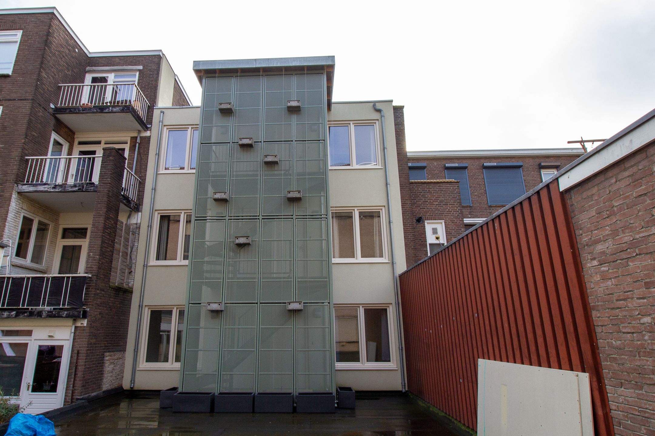 Foto van Scheidemakershof 39D, Nijmegen