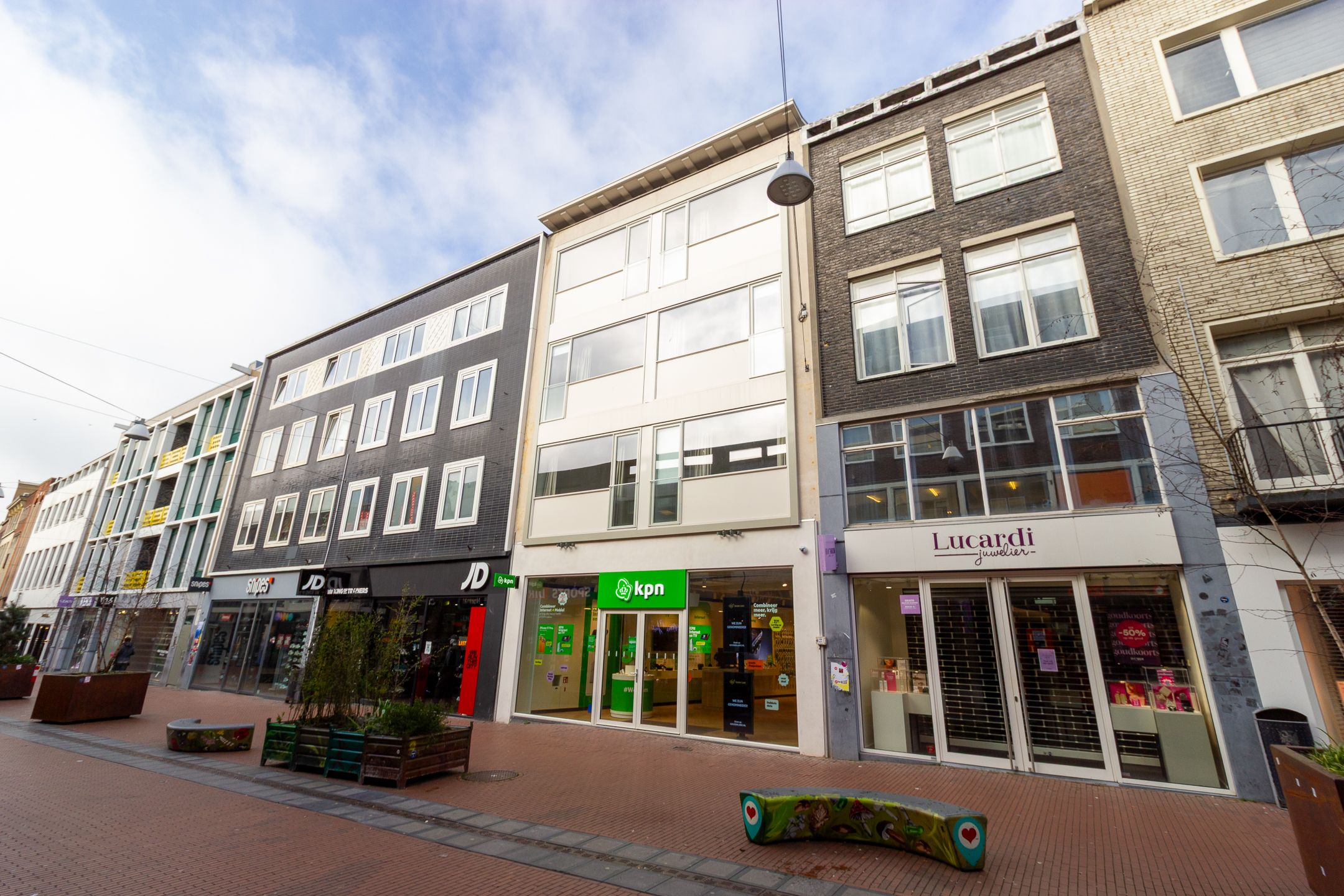 Foto van Scheidemakershof 39F, Nijmegen