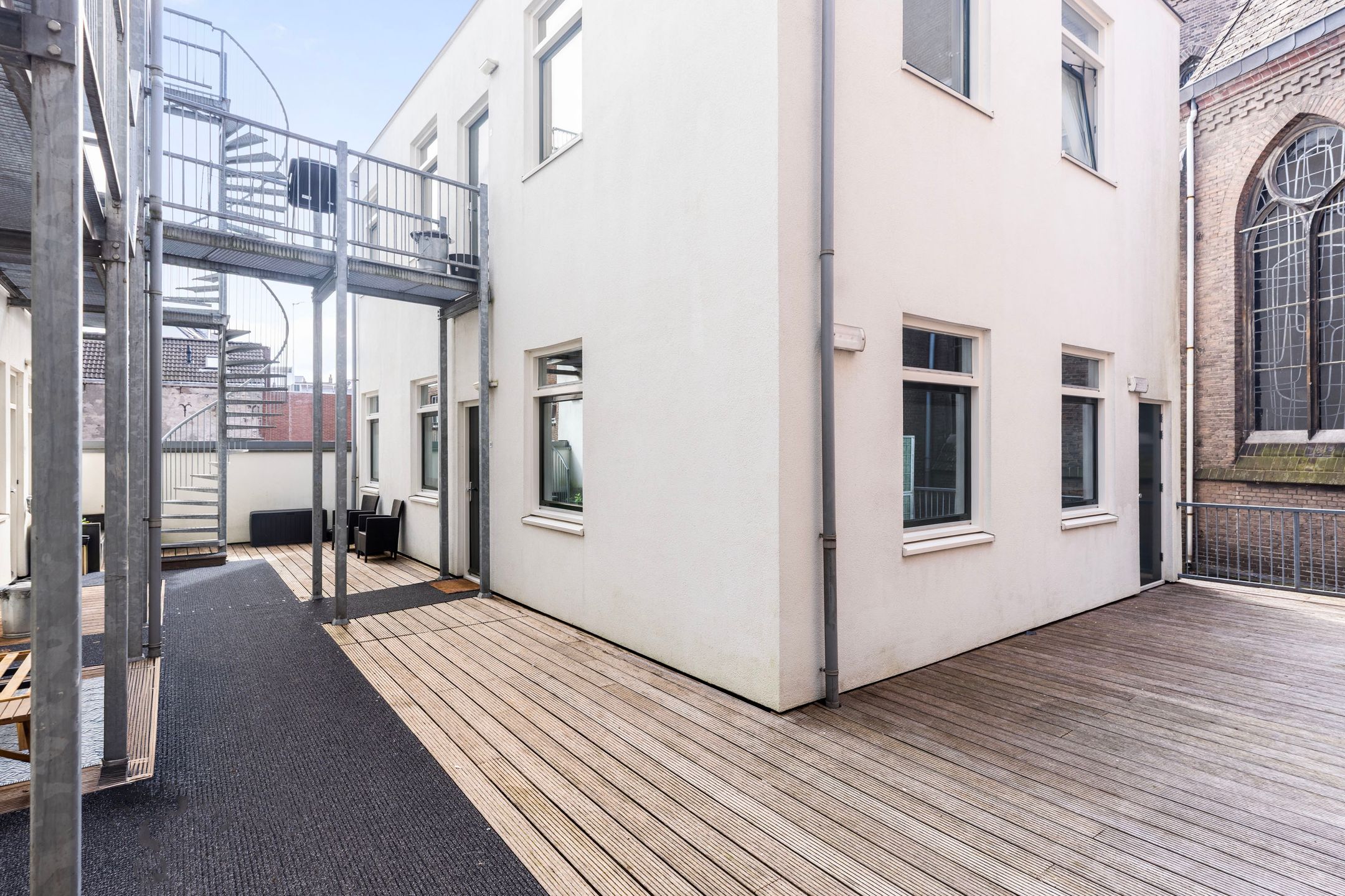 Foto van Ziekerstraat 28, Nijmegen