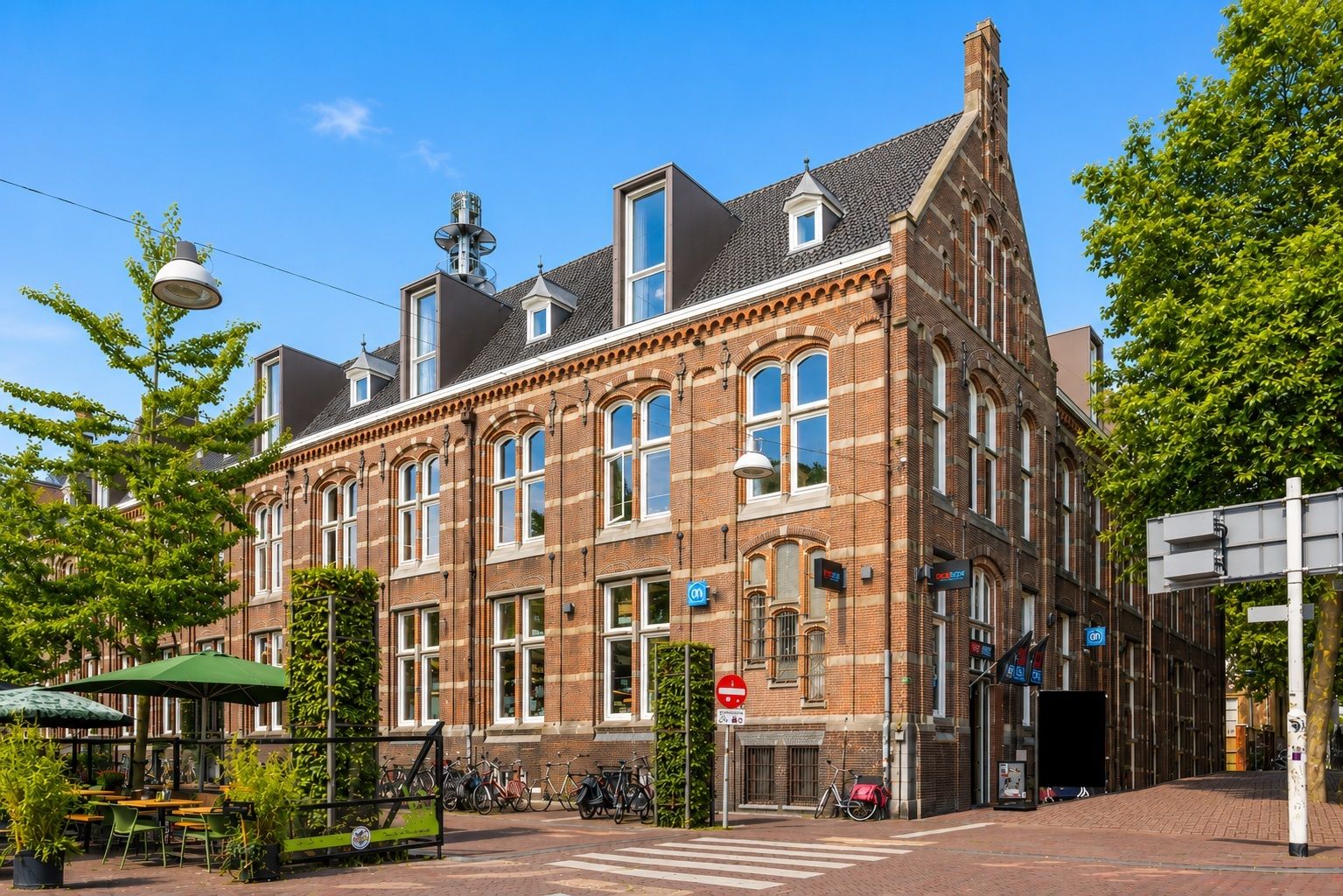 Foto van van Schevichavenstraat 3R, Nijmegen
