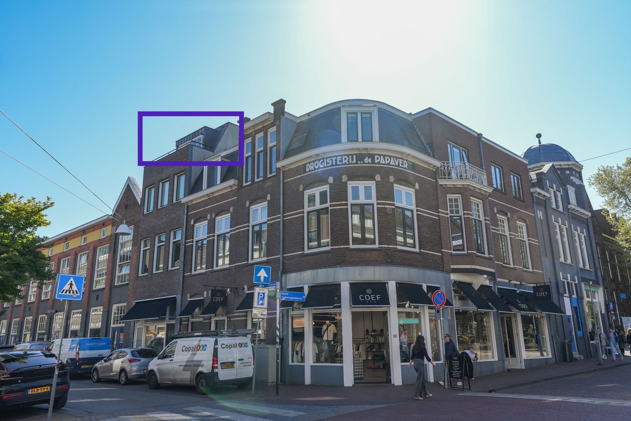 Foto van Tweede Walstraat 27H, Nijmegen
