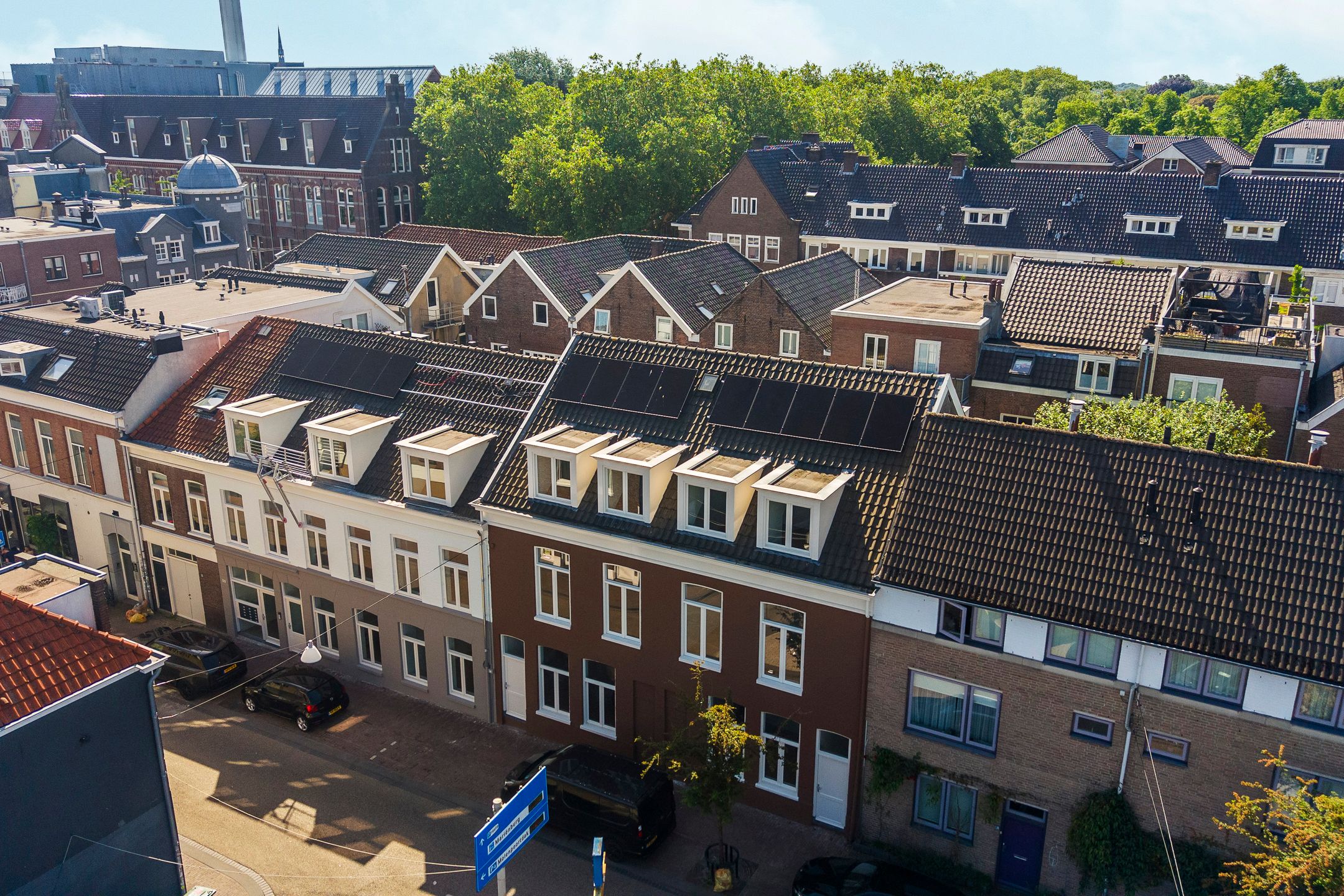 Foto van Tweede Walstraat 45, Nijmegen