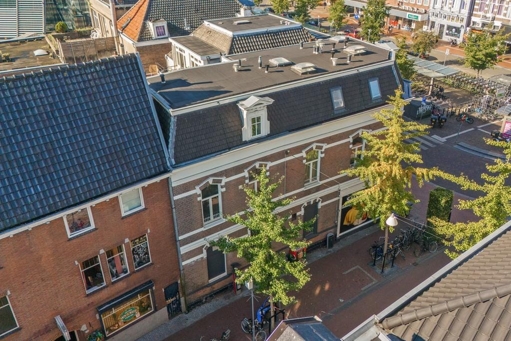 Foto van van Welderenstraat 129, Nijmegen