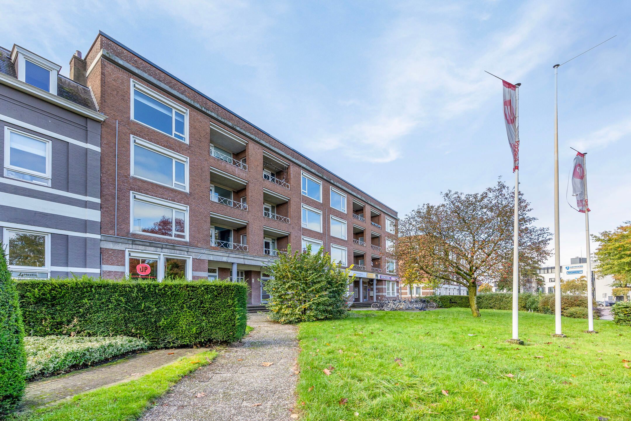 Foto van Keizer Karelplein 5, Nijmegen