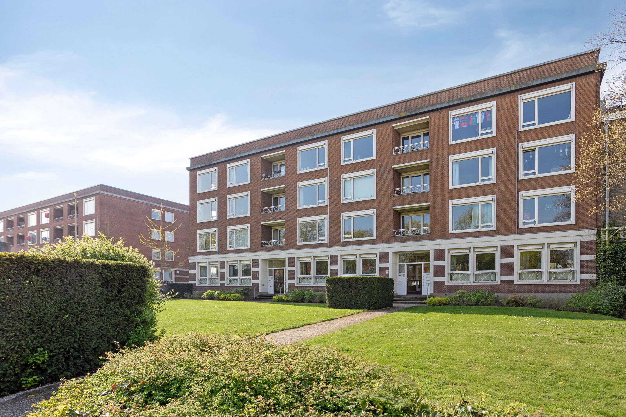 Foto van Keizer Karelplein 27, Nijmegen