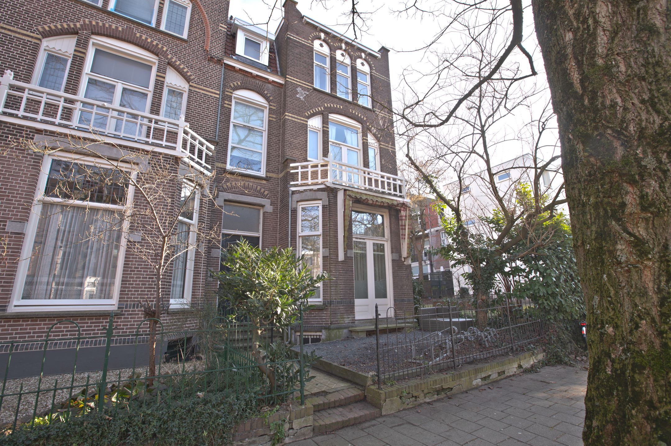 Foto van Staringstraat 7, Nijmegen