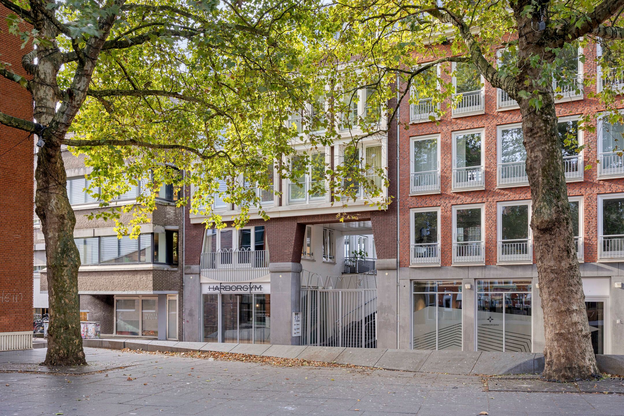 Foto van Mariënburg 88C, Nijmegen