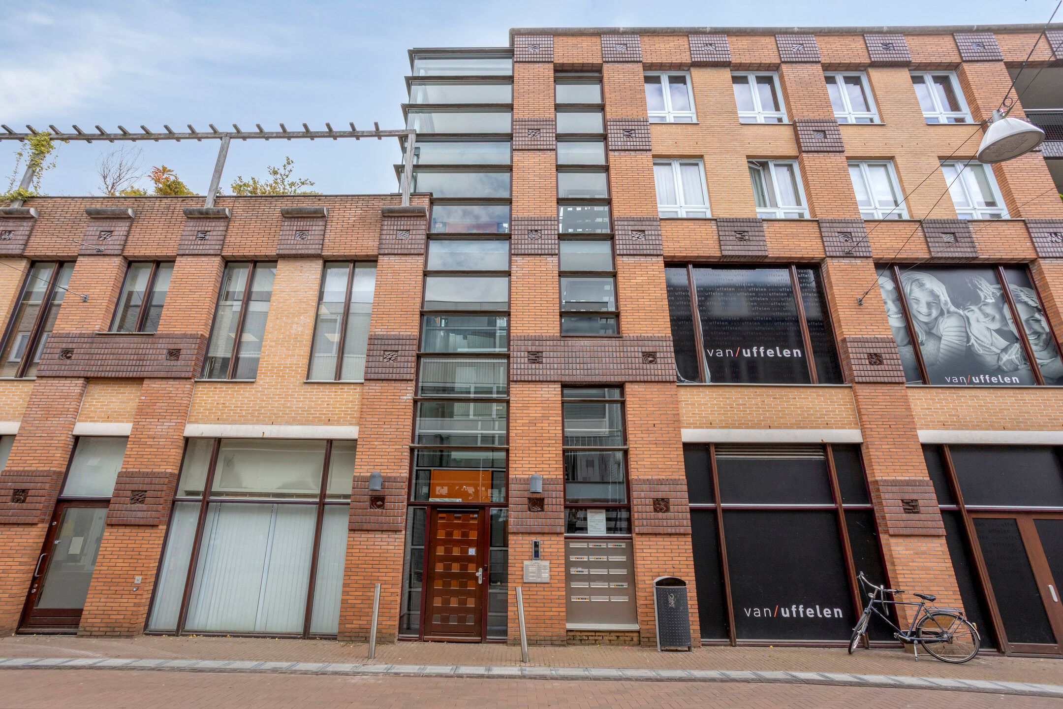 Foto van Nieuwstraat 41, Nijmegen