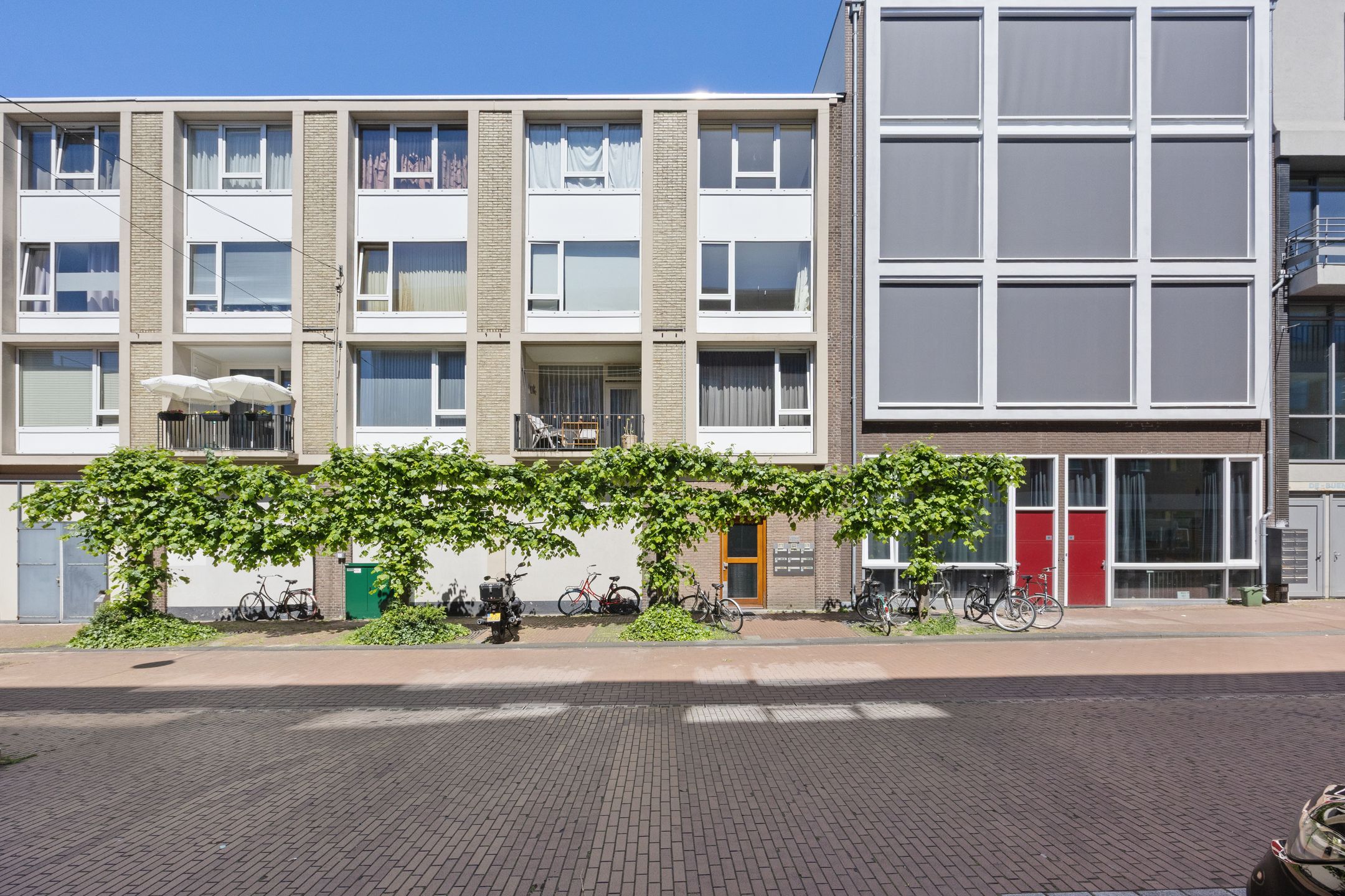Foto van Raadhuisstraat 18, Nijmegen