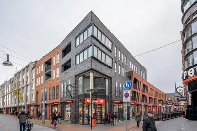 Foto van Burchtstraat 70, Nijmegen