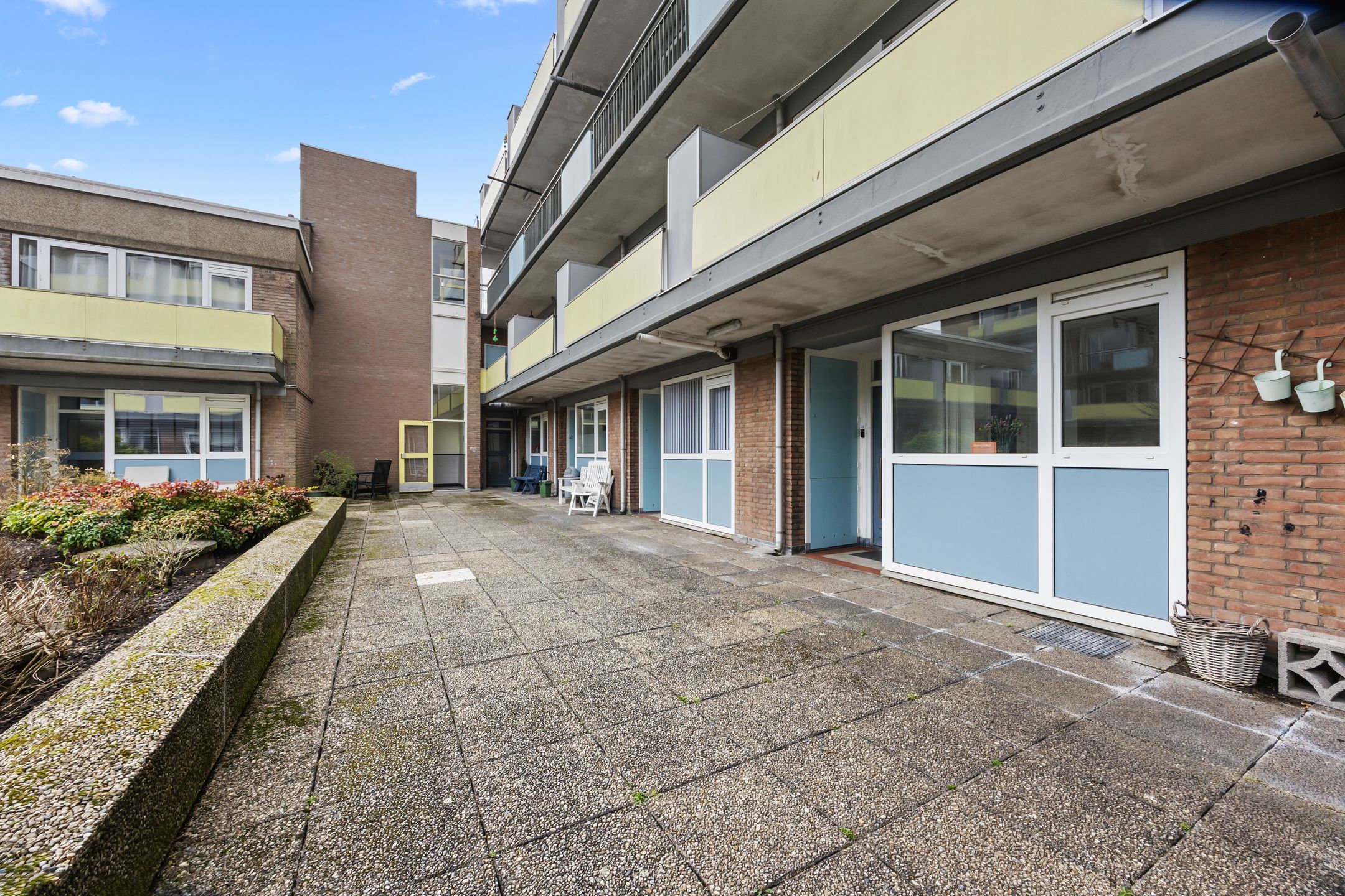Foto van Mariënburgsestraat 23, Nijmegen