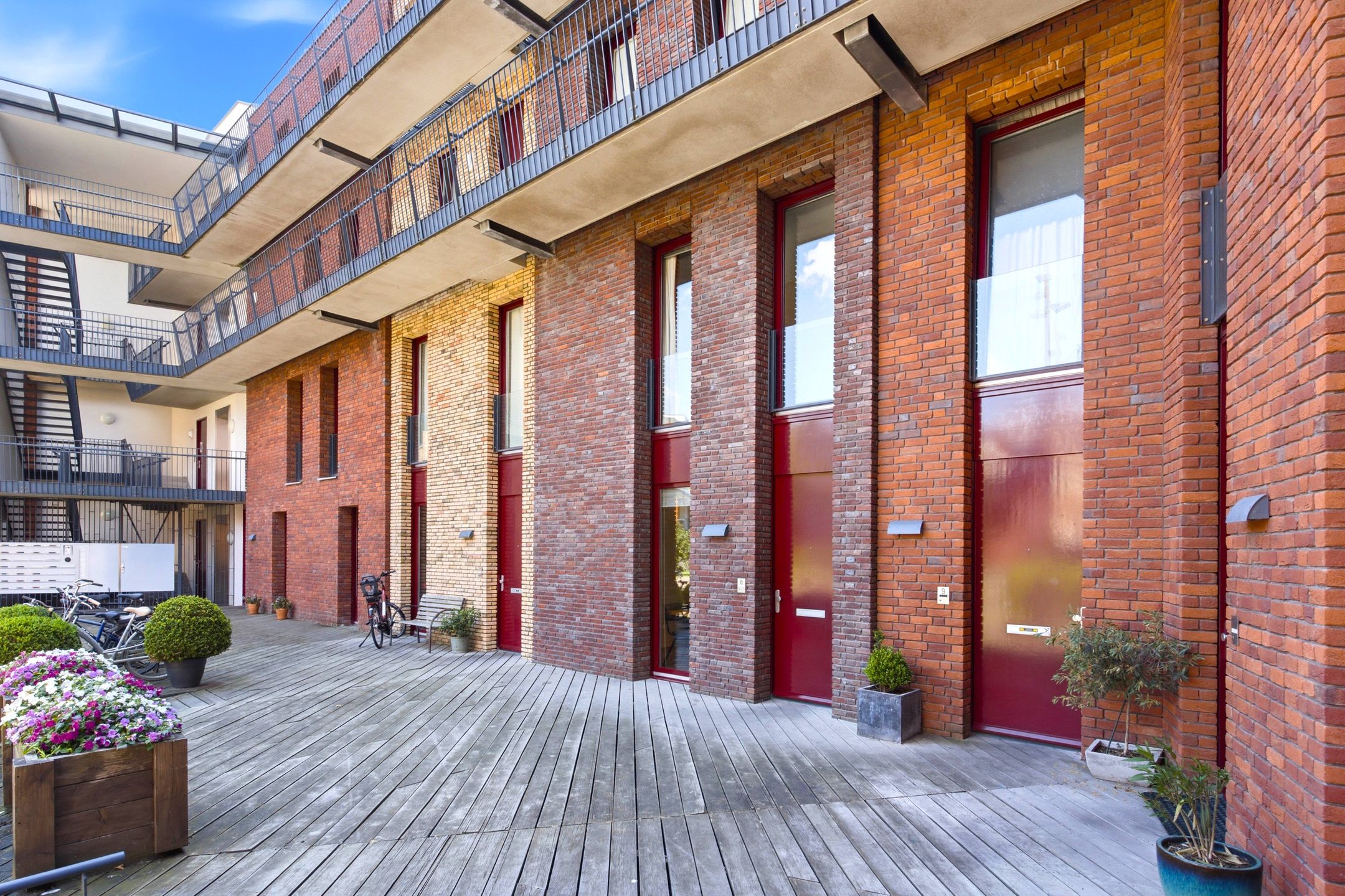 Foto van Scholenhof 8, Nijmegen