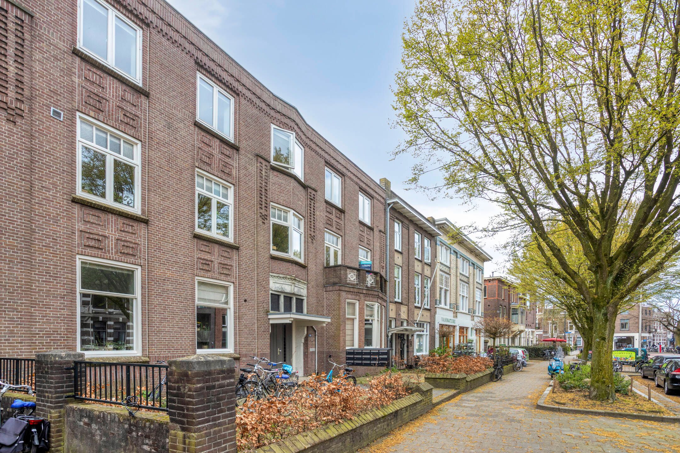 Foto van Gerard Noodtstraat 129A7, Nijmegen