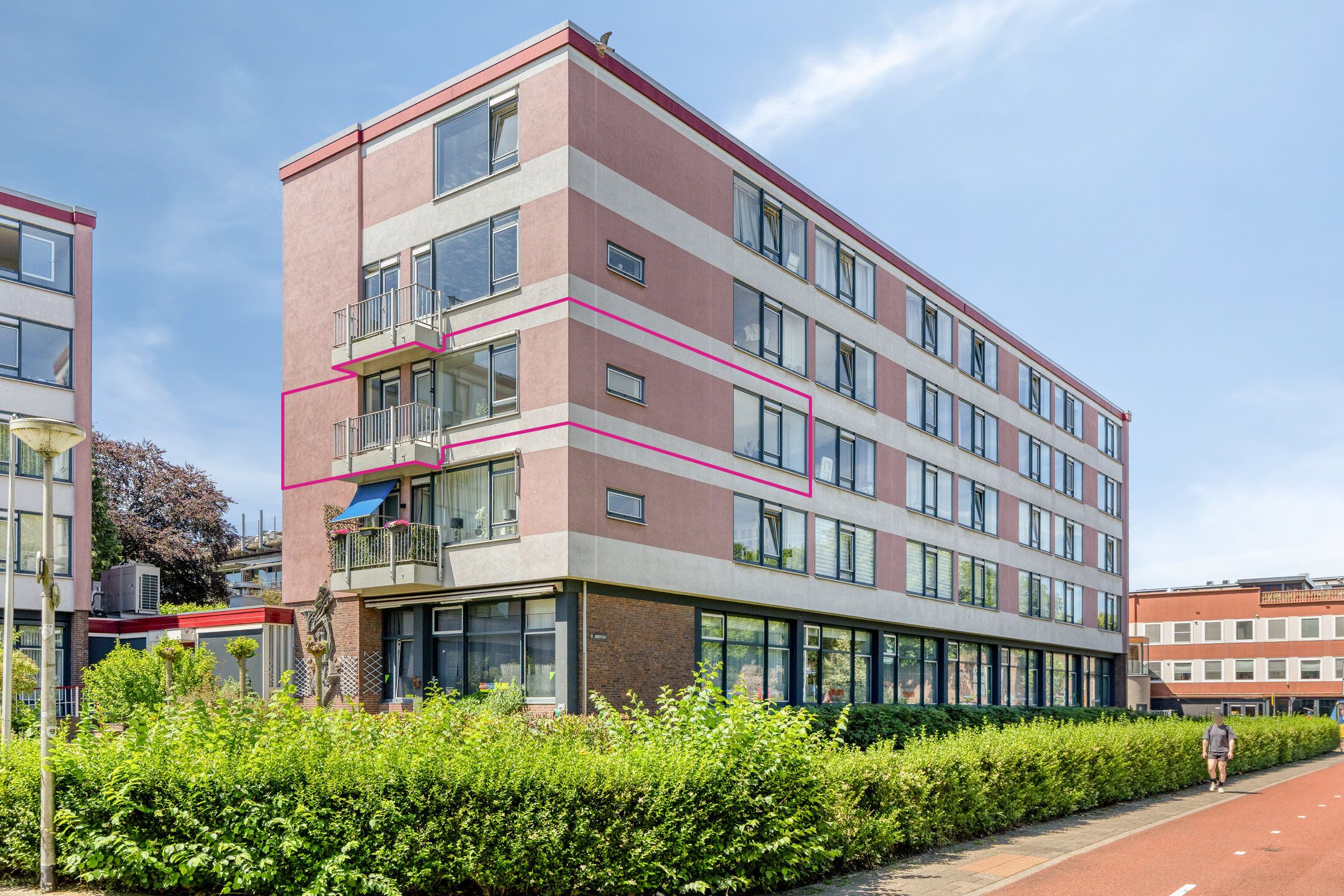 Foto van St. Jorisstraat 54, Nijmegen