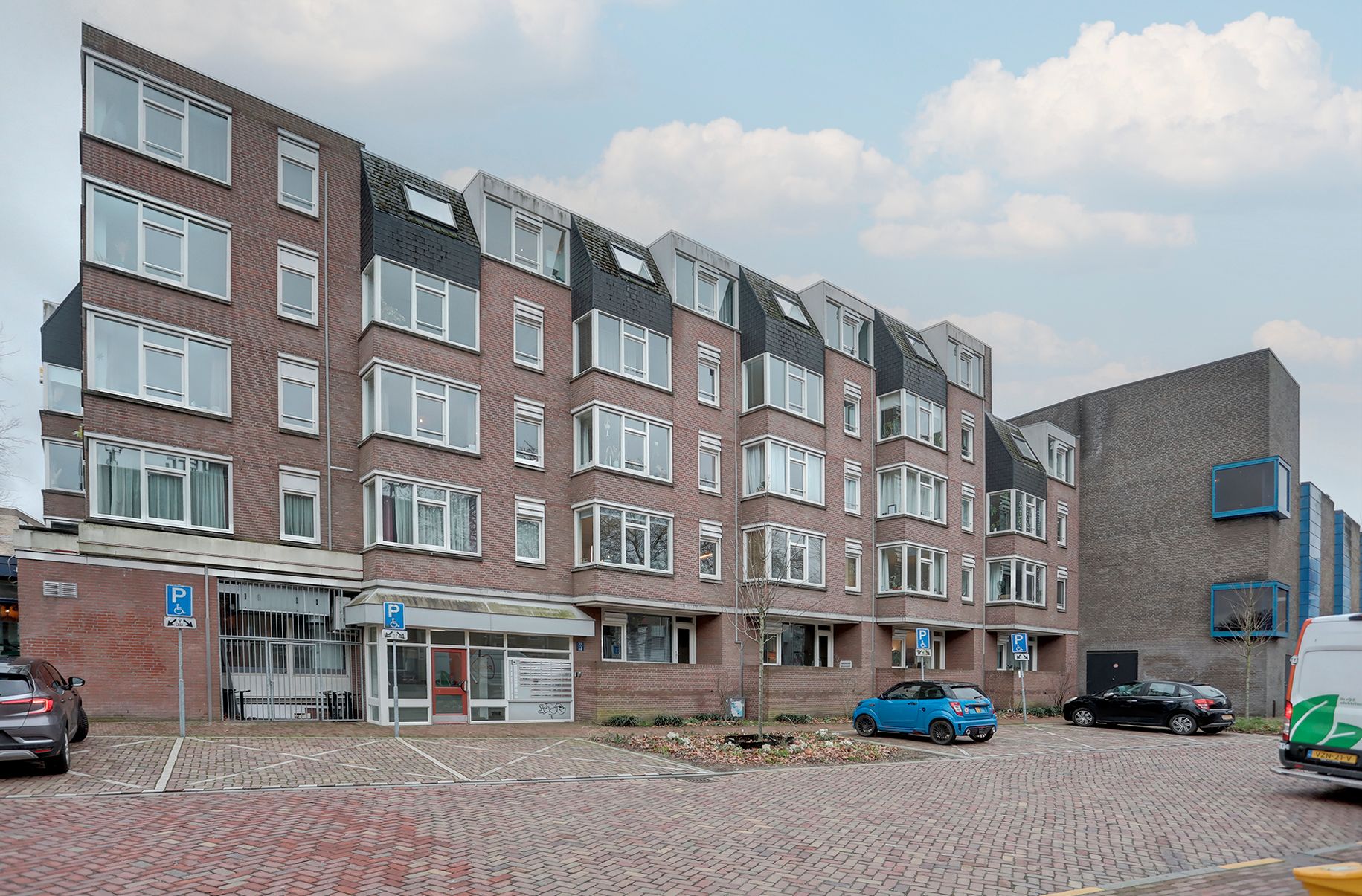 Foto van Ridderstraat 68, Nijmegen
