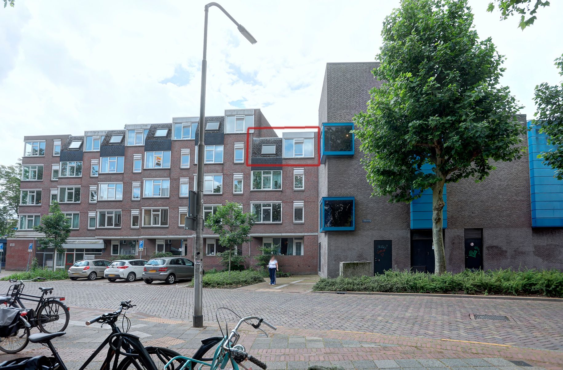 Foto van Ridderstraat 72, Nijmegen