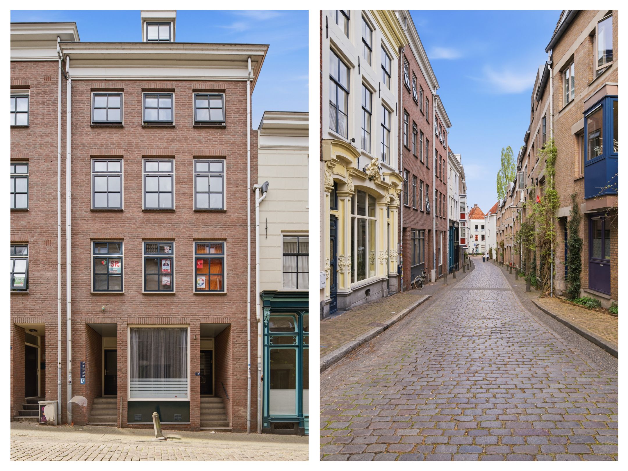 Foto van Priemstraat 17E, Nijmegen