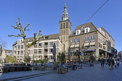 Foto van Ganzenheuvel 14, Nijmegen