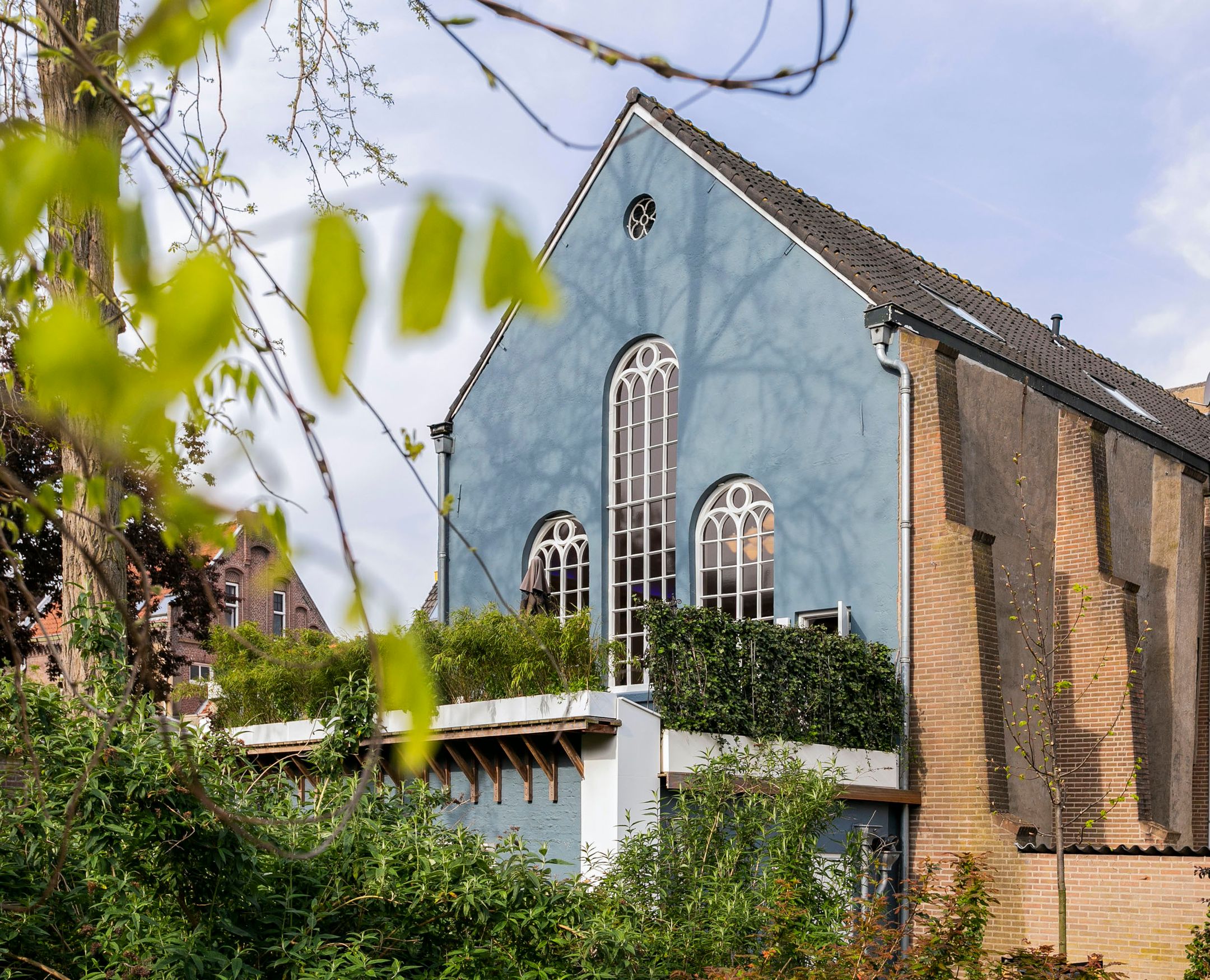 Foto van Begijnenstraat 20, Nijmegen