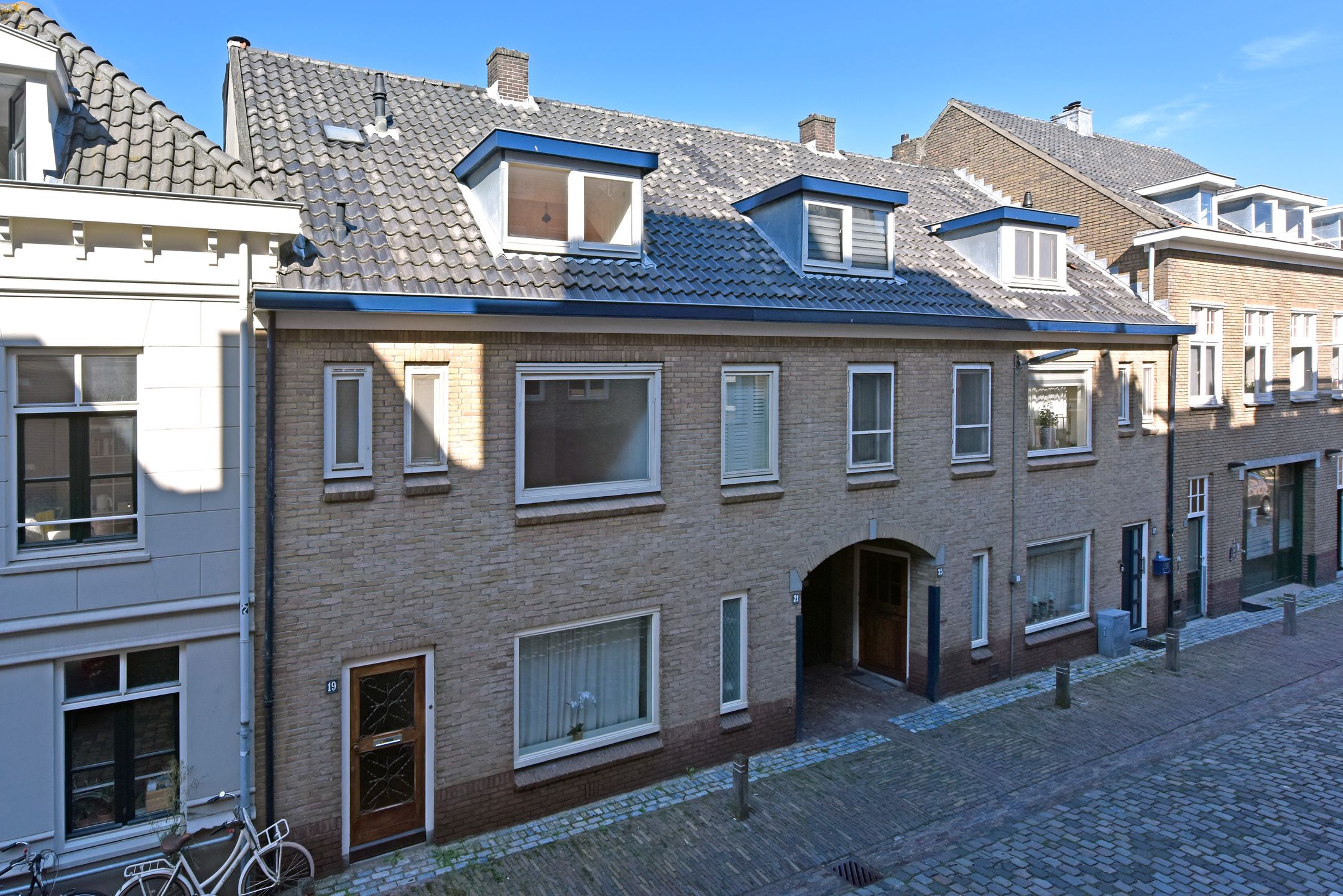 Foto van Bottelstraat 19, Nijmegen