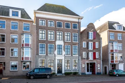 Foto van Oude Haven 104, Nijmegen