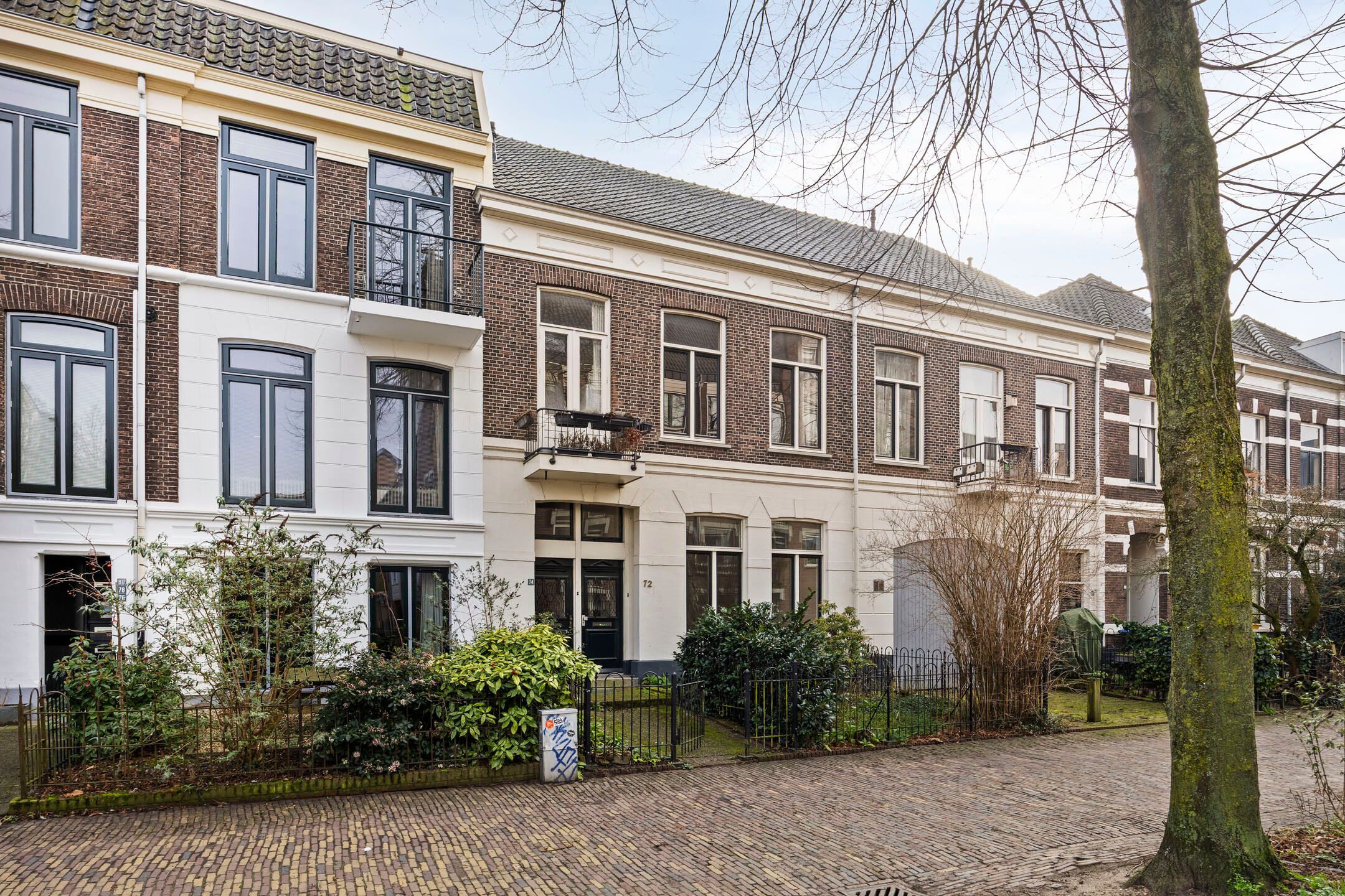 Foto van Nieuwe Markt 72, Nijmegen