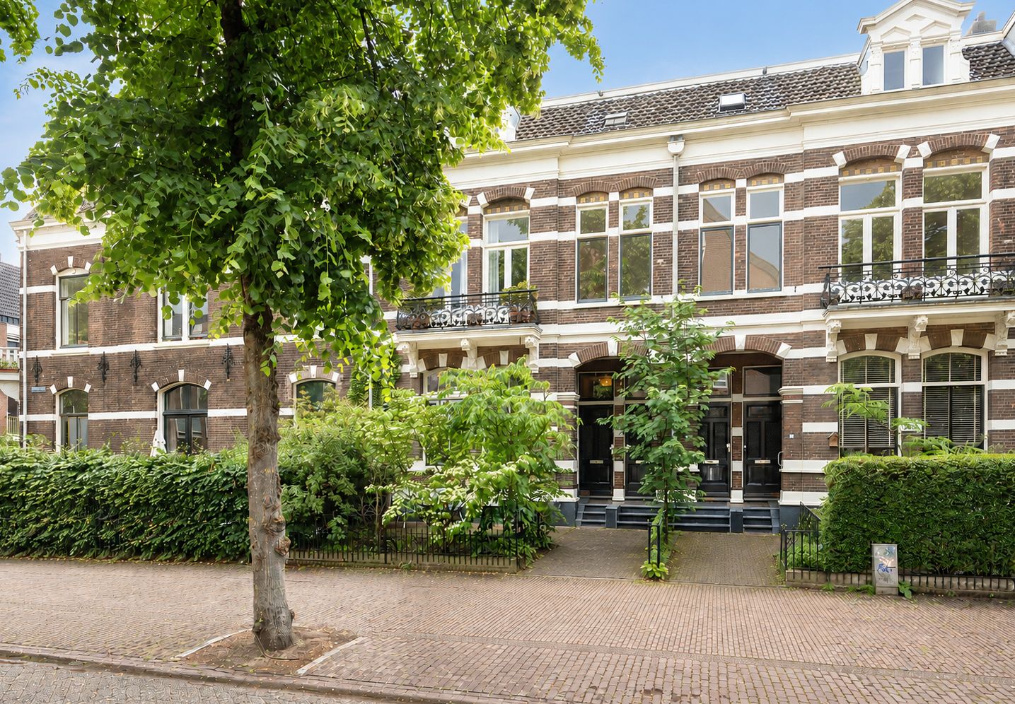 Foto van Nieuwe Markt 94, Nijmegen