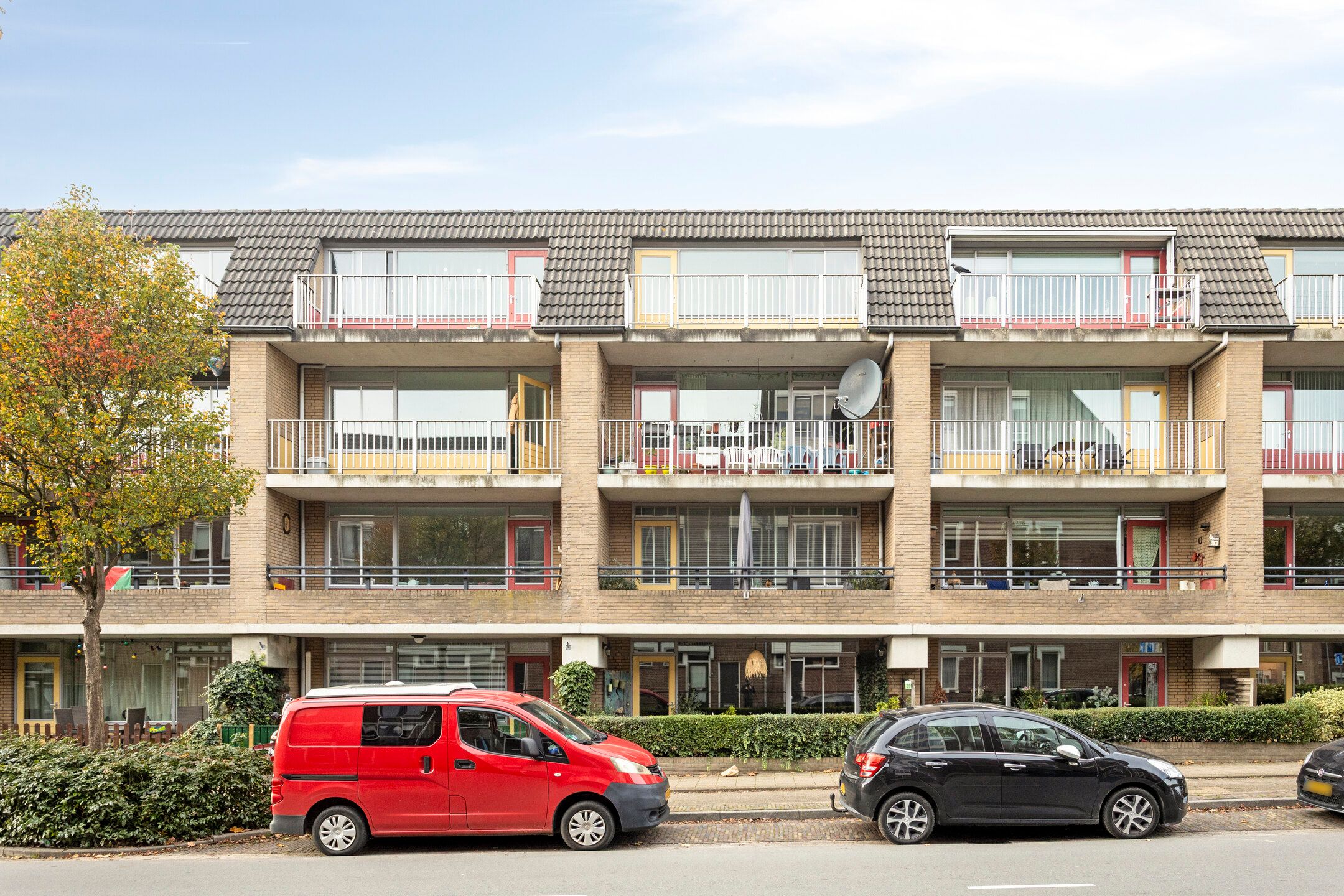 Foto van Veemarkt 131, Nijmegen