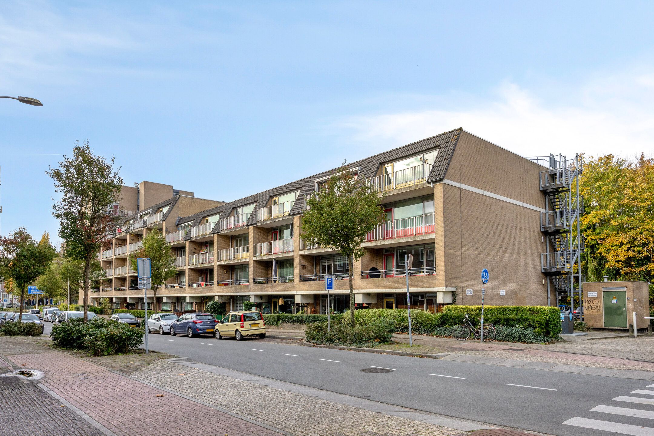 Foto van Veemarkt 135, Nijmegen