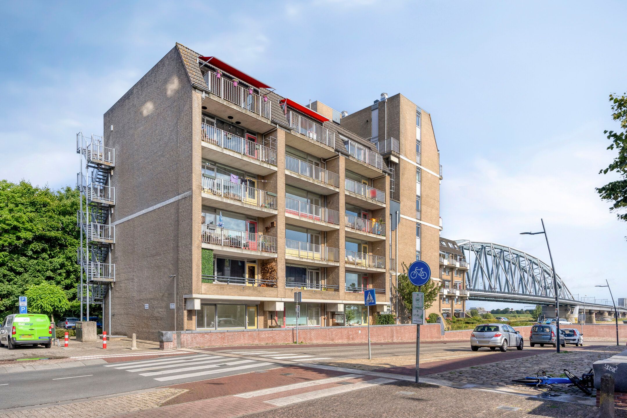 Foto van Veemarkt 223, Nijmegen