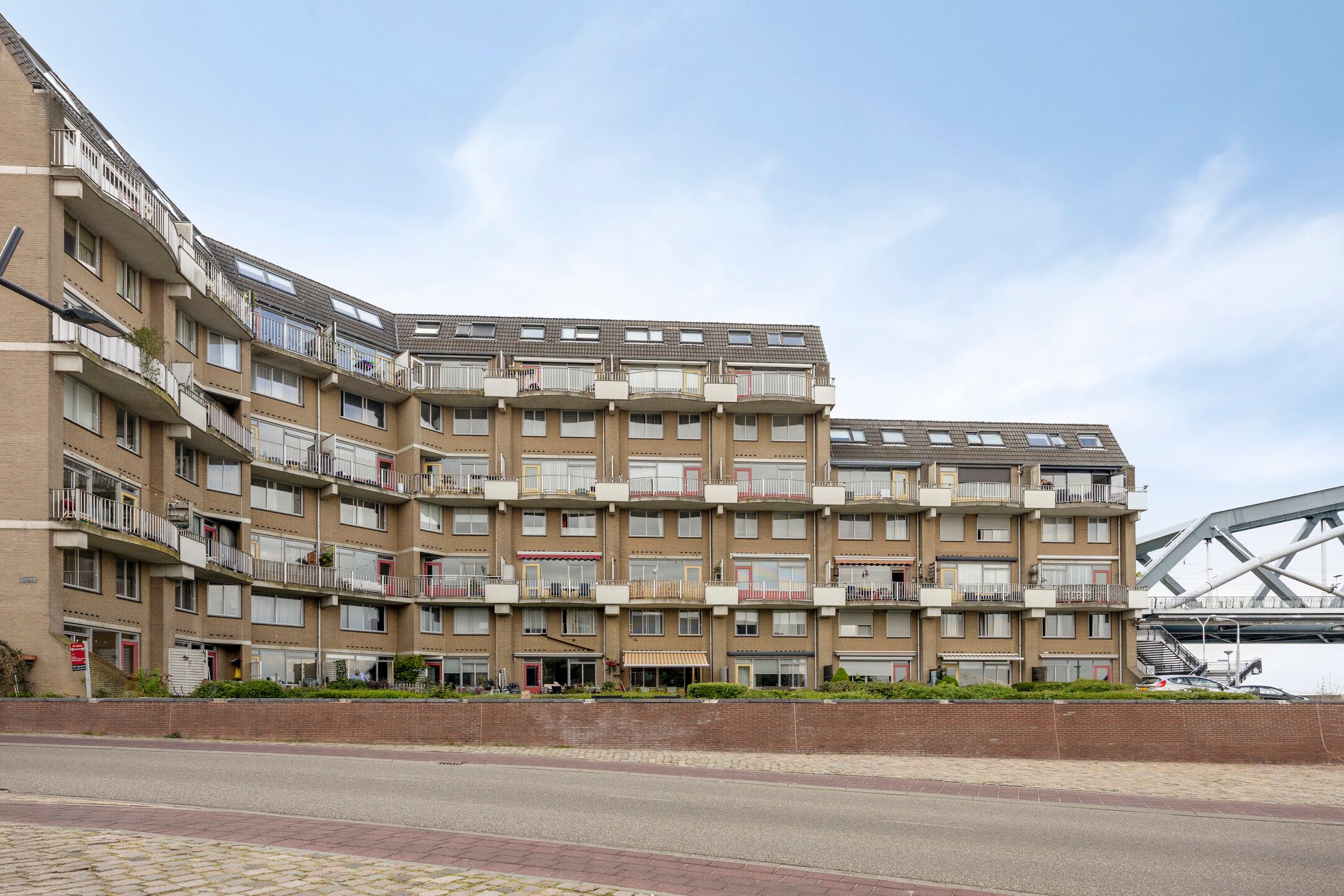 Foto van Veemarkt 277, Nijmegen