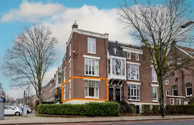 Foto van Vondelstraat 73, Nijmegen