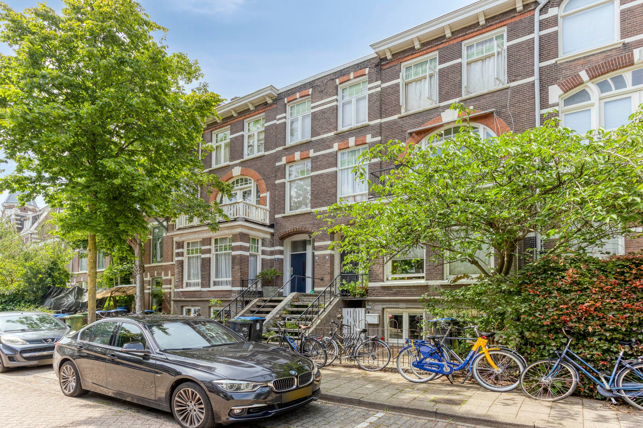 Foto van Vondelstraat 48A, Nijmegen